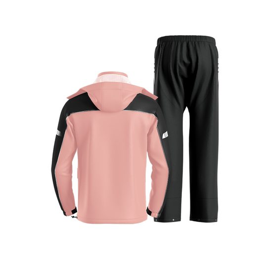 Motowolf Raincoat