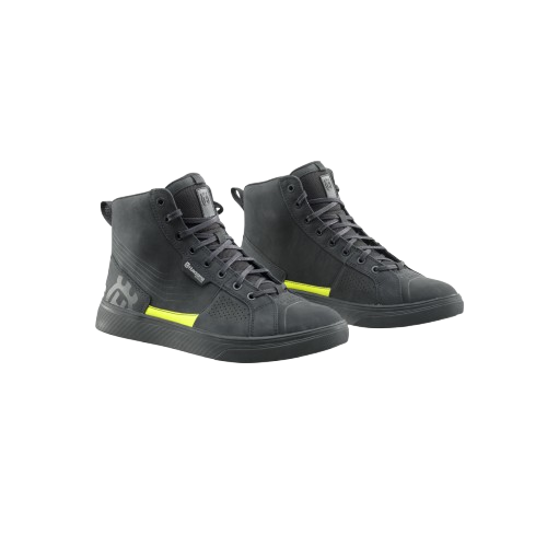 HUSQVARNA Sphere Shoes Waterproof Leather Shoe
