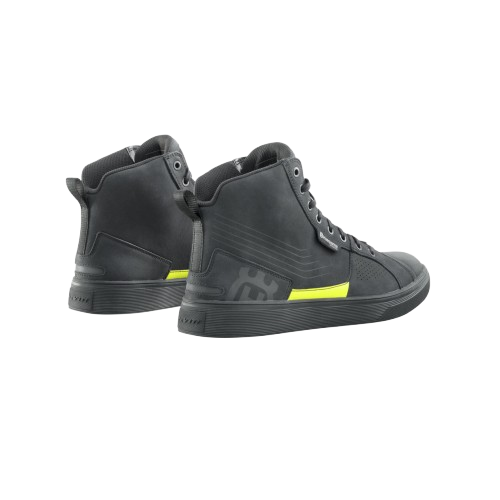 HUSQVARNA Sphere Shoes Waterproof Leather Shoe