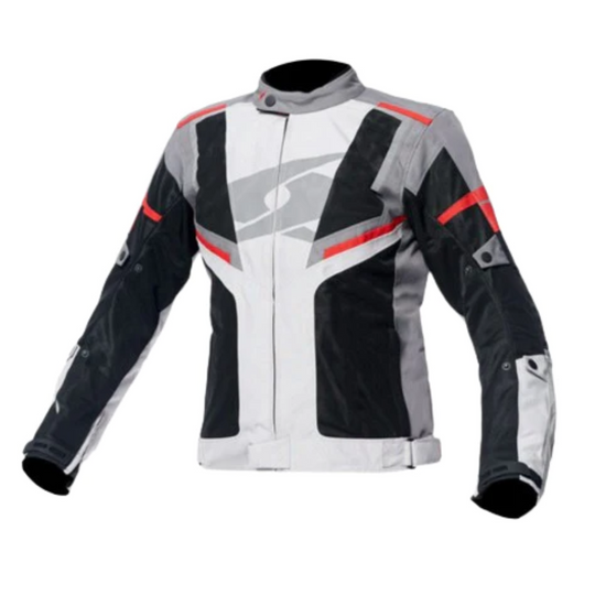 SPYKE Airmaster Motorcycle Riding Jacket