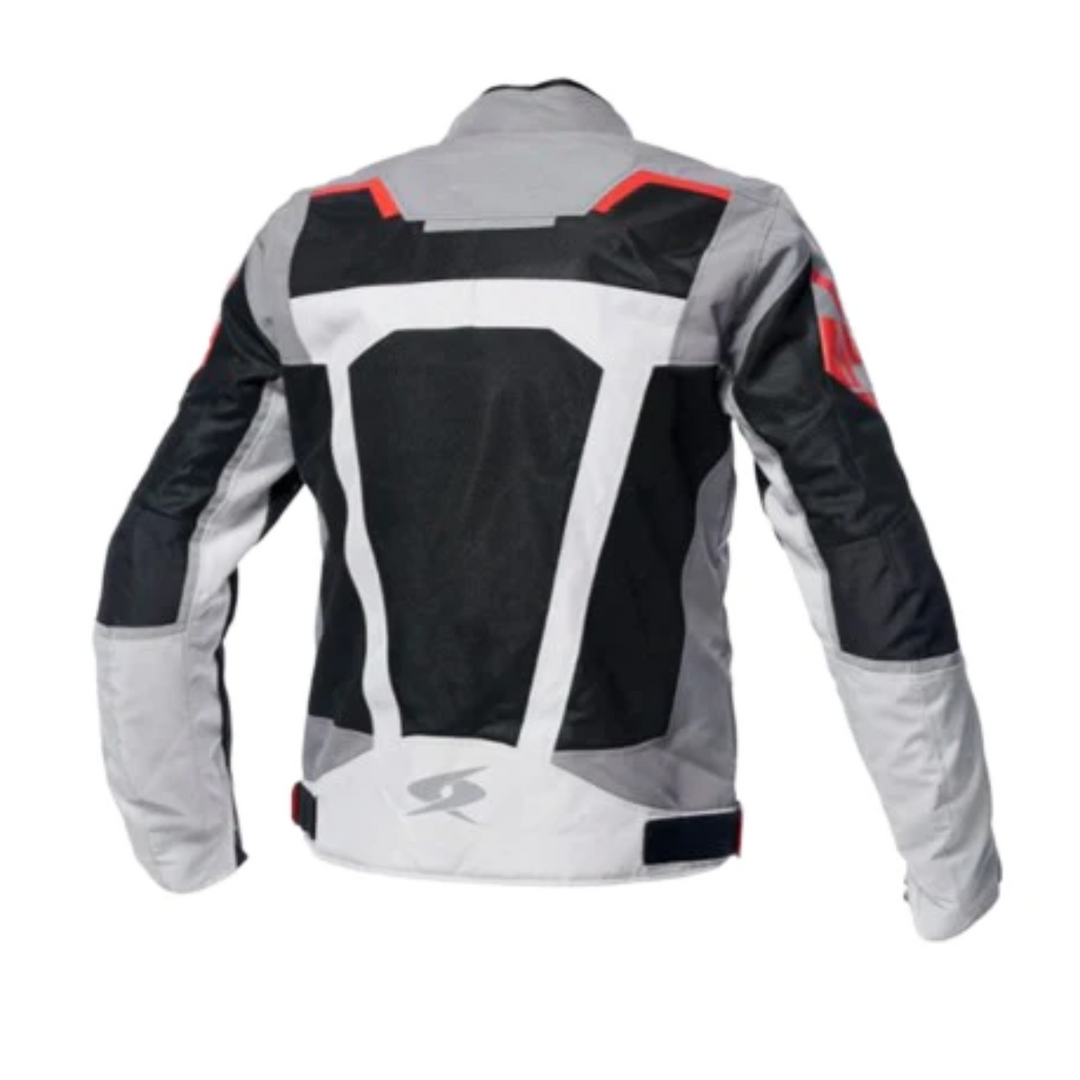 SPYKE Airmaster Motorcycle Riding Jacket