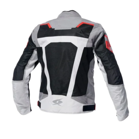 SPYKE Airmaster Motorcycle Riding Jacket