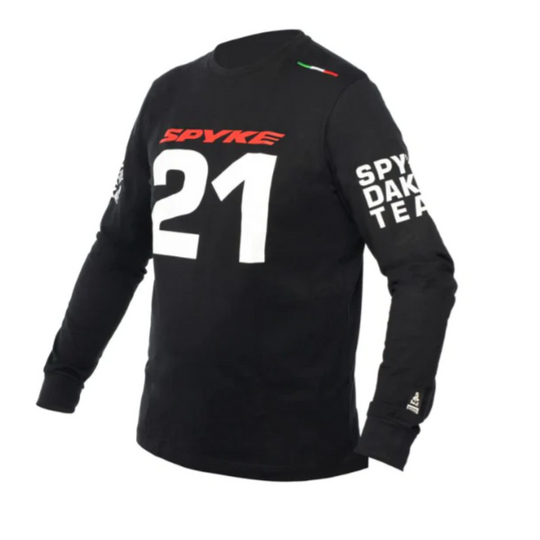 SPYKE DKR LG- Long Sleeve Shirt