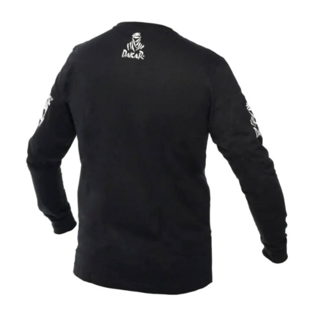 SPYKE DKR LG- Long Sleeve Shirt
