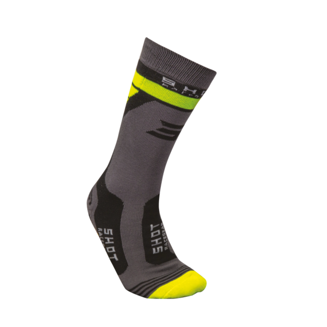 SOCKS RACE KID 2.0