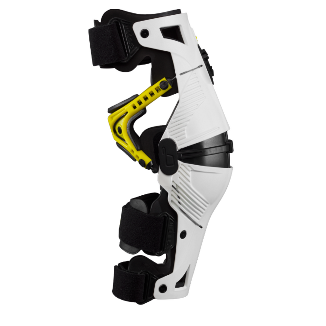MOBIUS X8 KNEE BRACE-Professional Knee Protection for Athletes with CCRS Technology