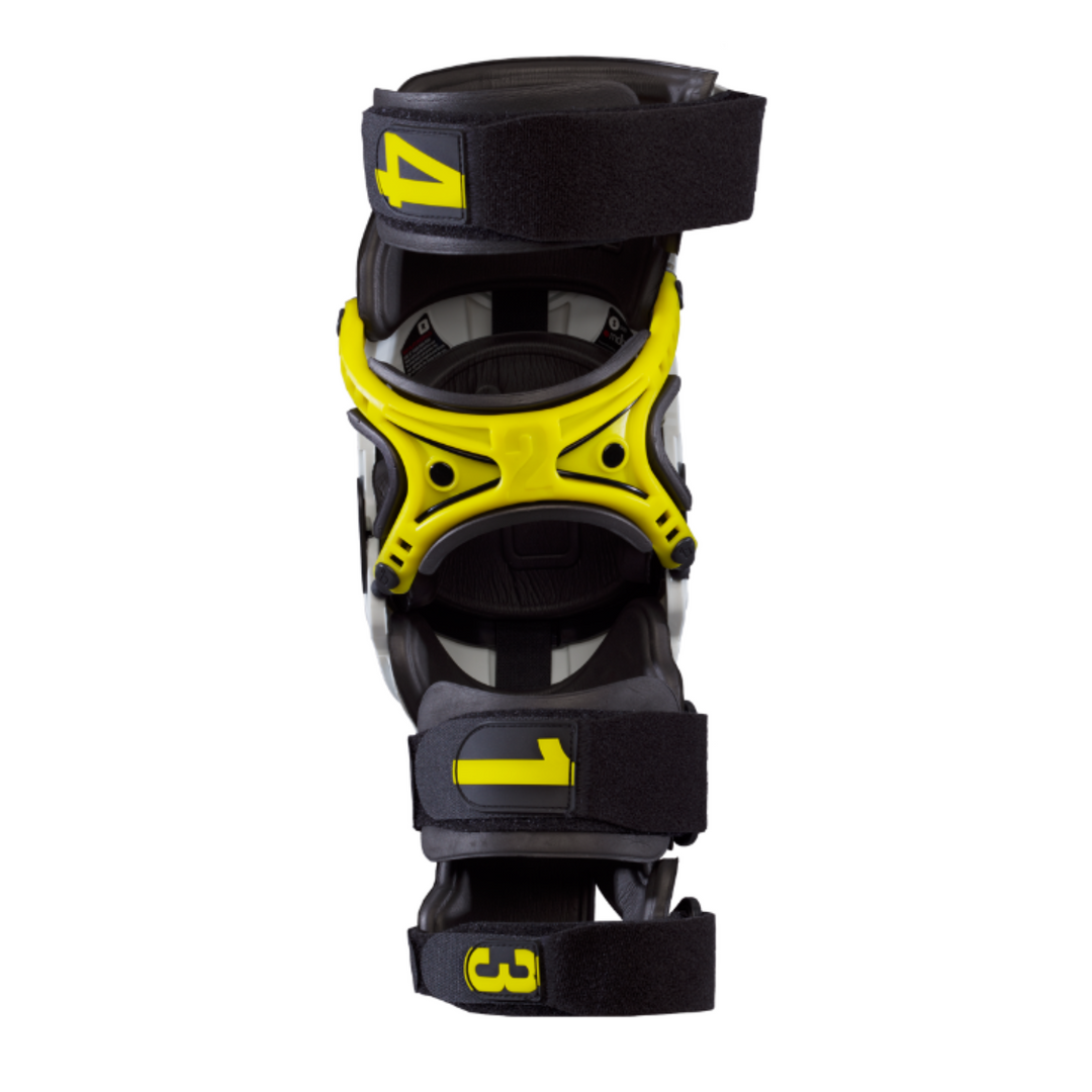 MOBIUS X8 KNEE BRACE-Professional Knee Protection for Athletes with CCRS Technology