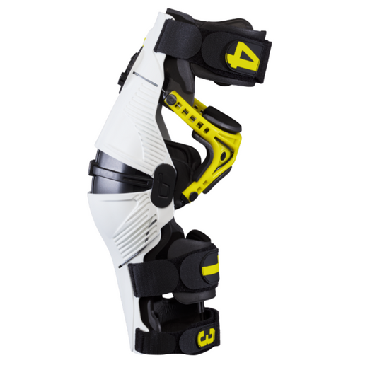 MOBIUS X8 KNEE BRACE-Professional Knee Protection for Athletes with CCRS Technology