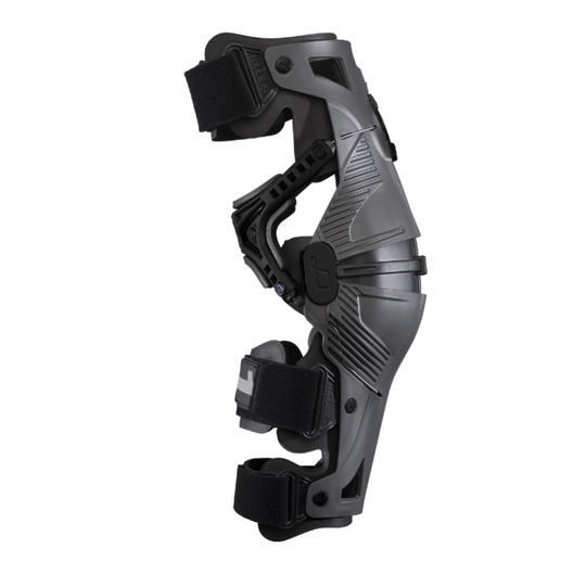 MOBIUS X8 KNEE STORM MOTOCROSS KNEE BRACE WITH CCRS TECHNOLOGY MOTORCYCLE PROTECTORS