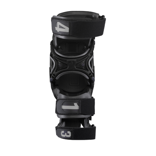 MOBIUS X8 KNEE STORM MOTOCROSS KNEE BRACE WITH CCRS TECHNOLOGY MOTORCYCLE PROTECTORS
