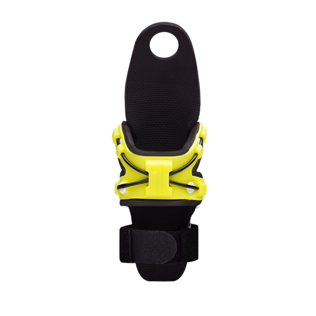 MOBIUS X8 WRIST BRACE- Lightweight Motocross Wrist Brace With Continuous Cable Routing System