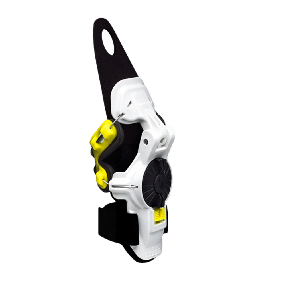 MOBIUS X8 WRIST BRACE- Lightweight Motocross Wrist Brace With Continuous Cable Routing System