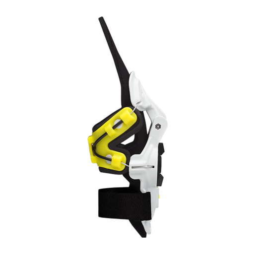 MOBIUS X8 WRIST BRACE- Lightweight Motocross Wrist Brace With Continuous Cable Routing System