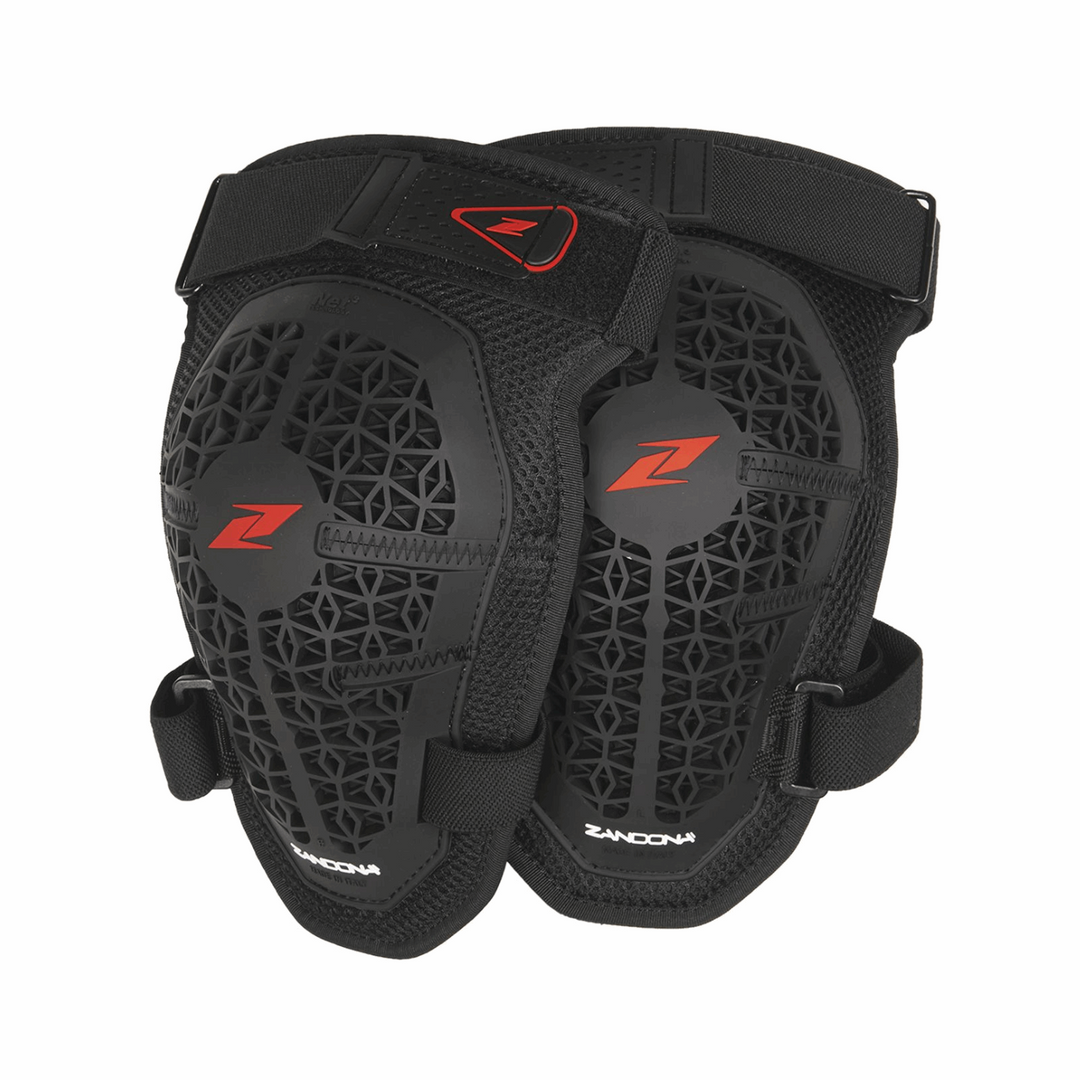 LIMB GUARDS NETCUBE KNEEGUARD