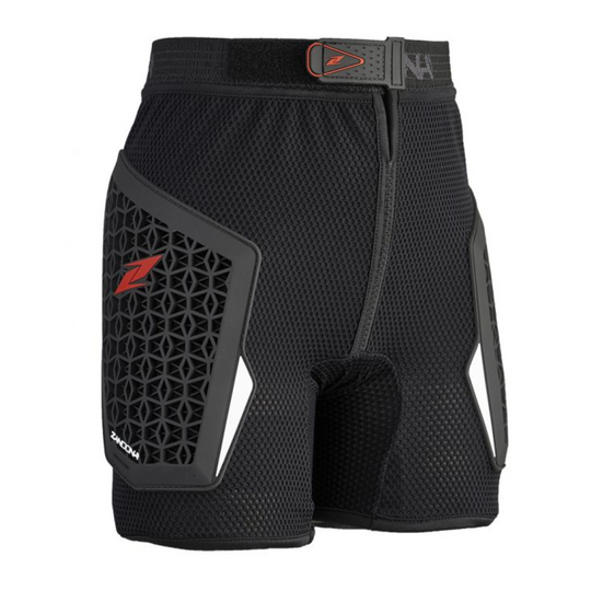 ZANDONA SAFETY NETCUBE SHORT FOR KID-HIGH PROTECTIVE PERFECT FIT SHORTS