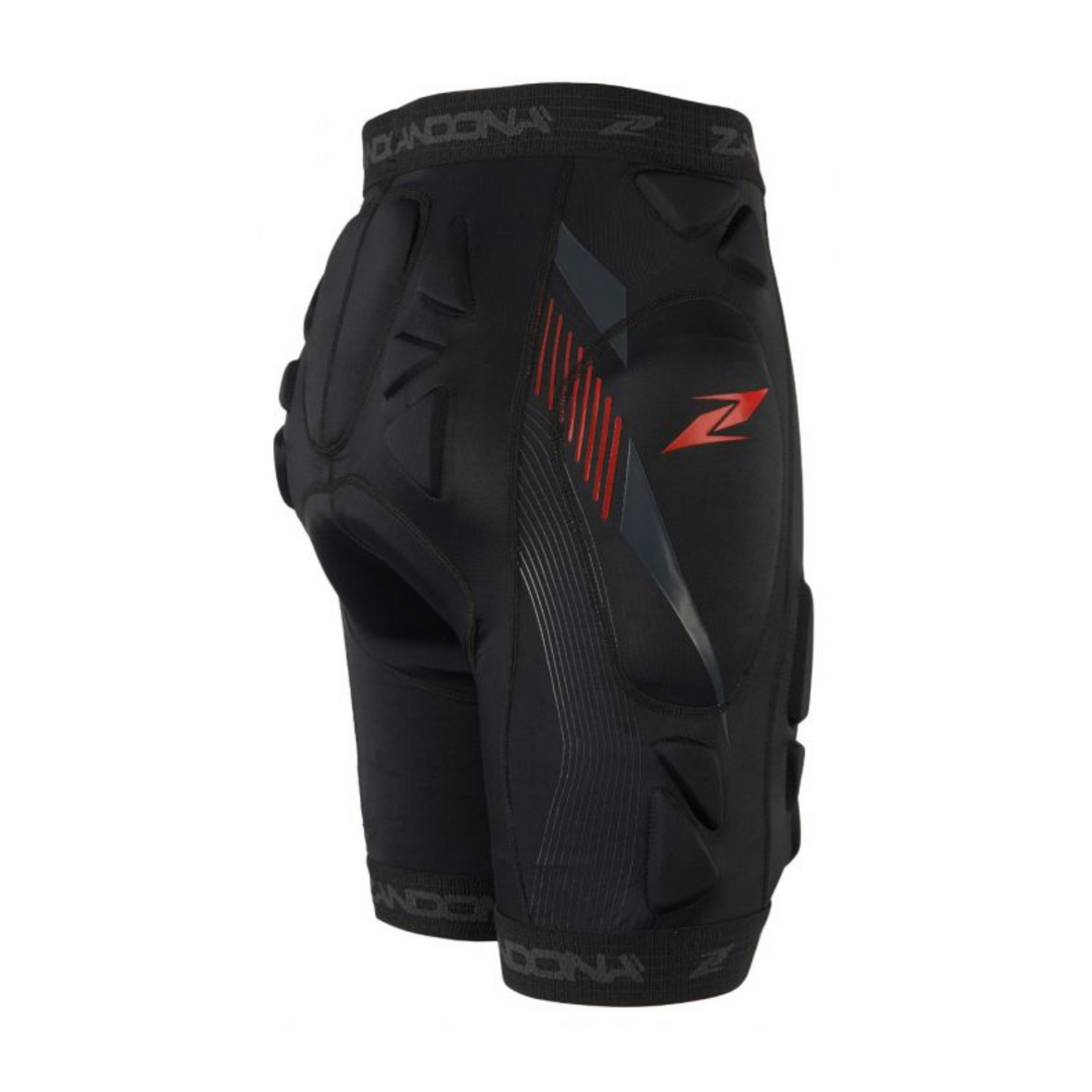 ZANDONA SAFETY SOFT ACTIVE SHORT KID FLEXIBLE AND BREATHABLE