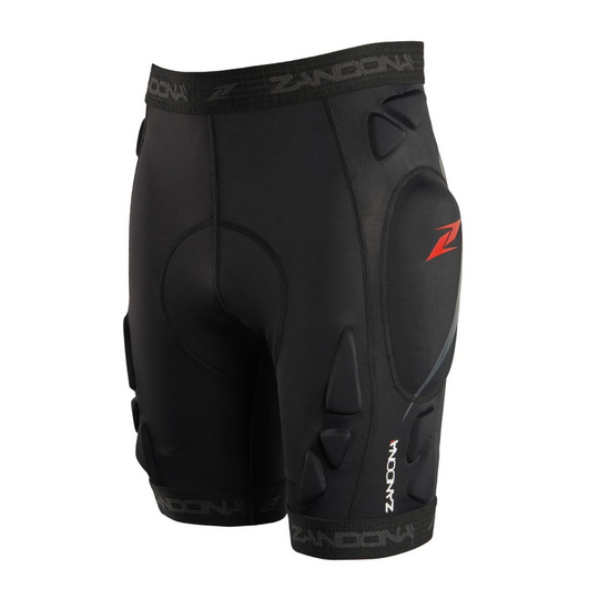 ZANDONA SAFETY SOFT ACTIVE SHORT KID FLEXIBLE AND BREATHABLE