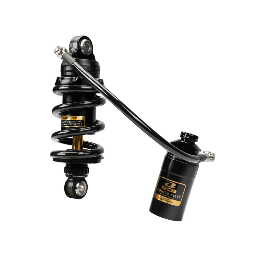 RB MONOSHOCK LC135 203MM DB-2+ LINE