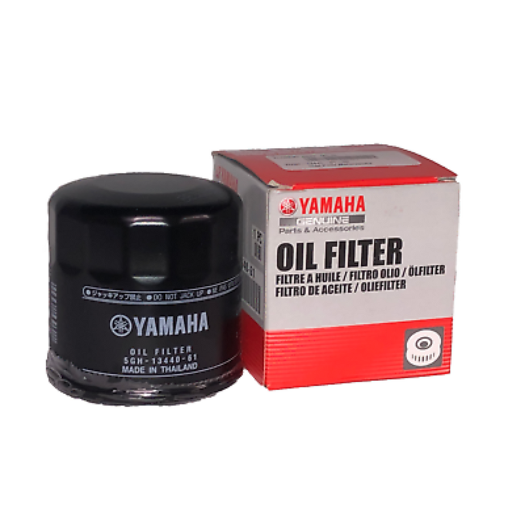 YAMAHA OIL FILTER (GT)