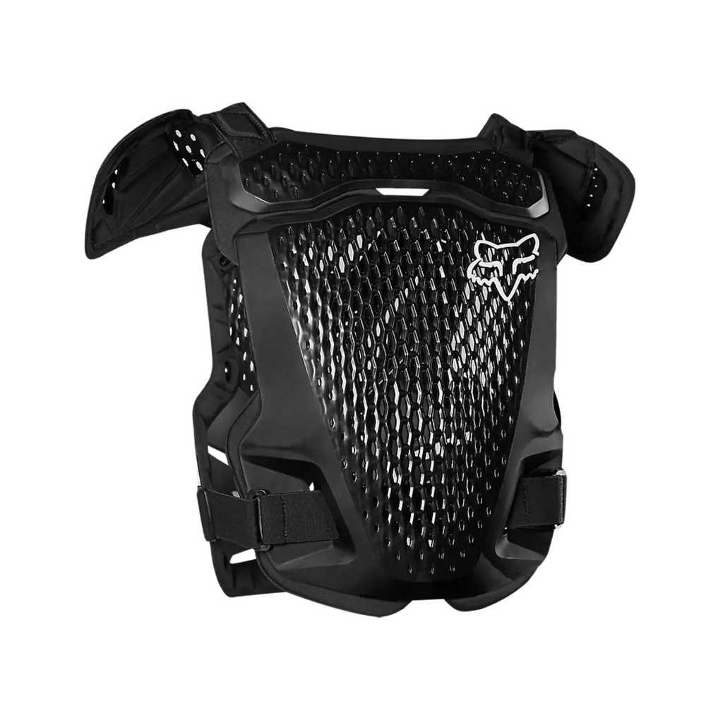 FOX Racing Kids-Youth R3 Roost Deflector Motocross Chest Guard