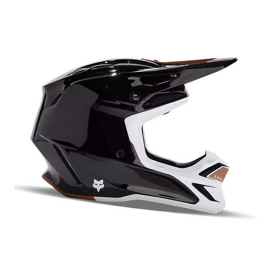 FOX Motocross Full Face V3 RS Optical Helmet