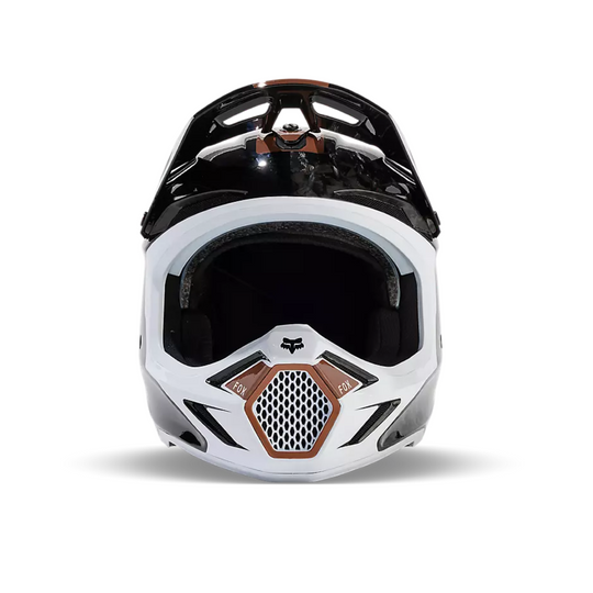 FOX Motocross Full Face V3 RS Optical Helmet