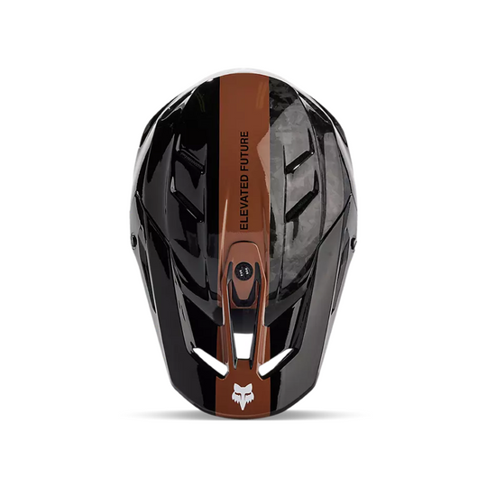 FOX Motocross Full Face V3 RS Optical Helmet