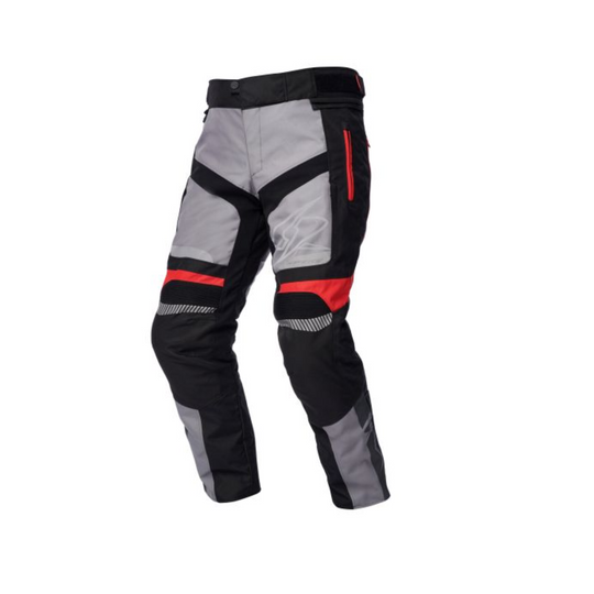 SPYKE Meridian Dry Techno Pants-Waterproof Touring Motorcycle Trousers