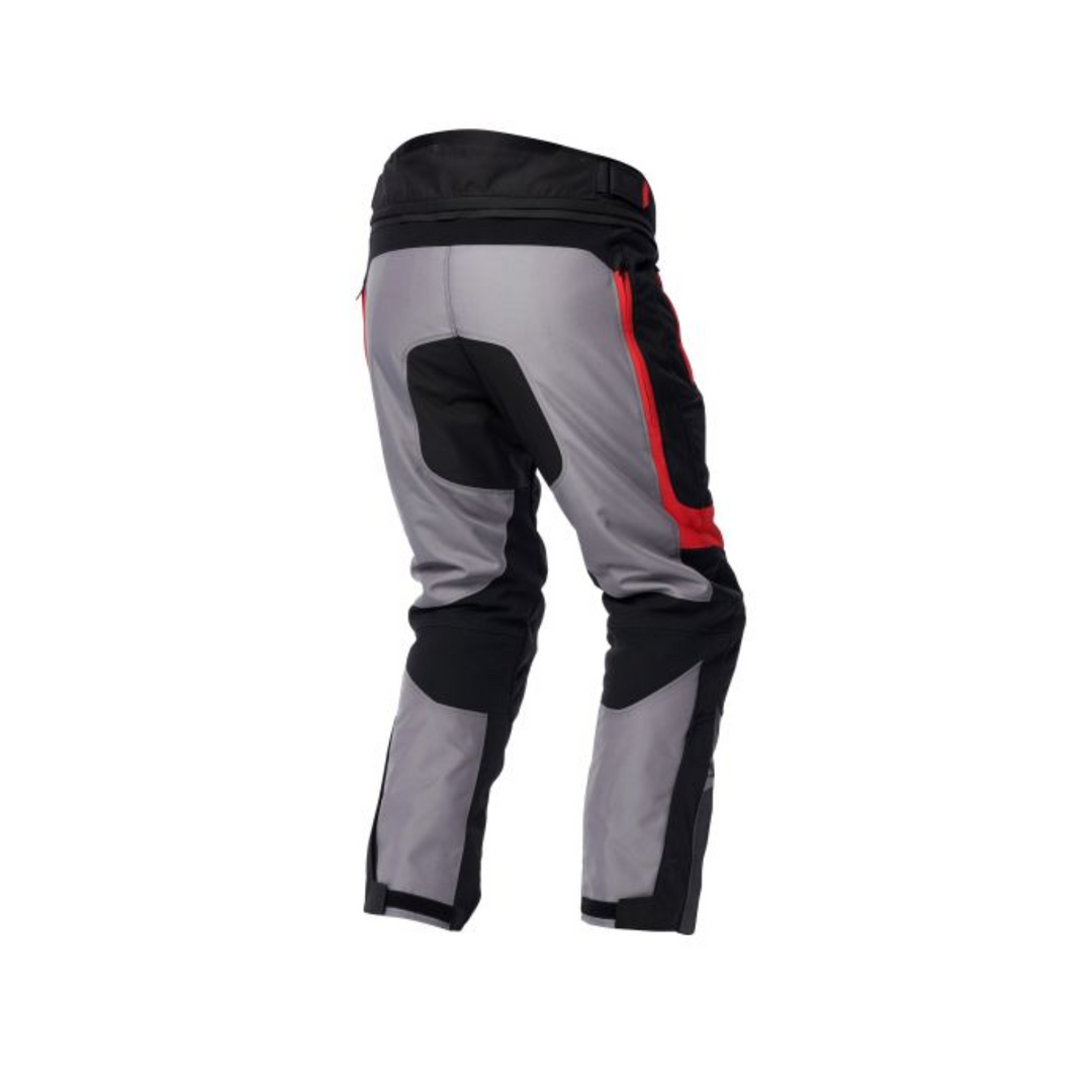 SPYKE Meridian Dry Techno Pants-Waterproof Touring Motorcycle Trousers