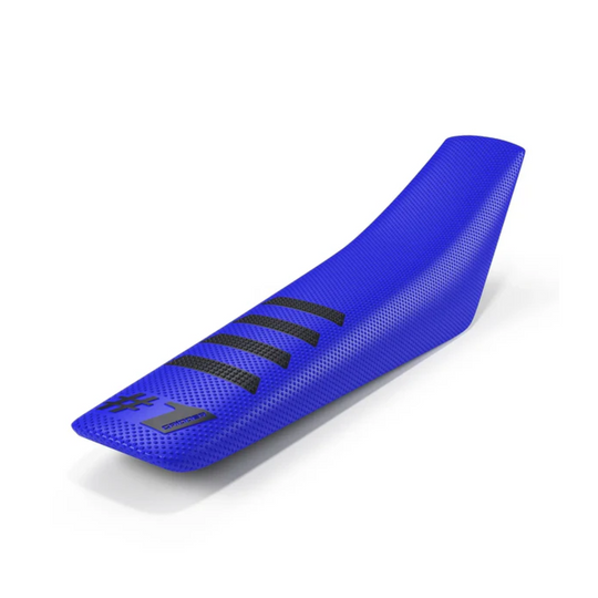 One Grip Ribbed Seat Cover