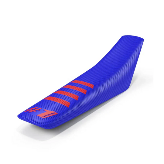 One Grip Ribbed Seat Cover