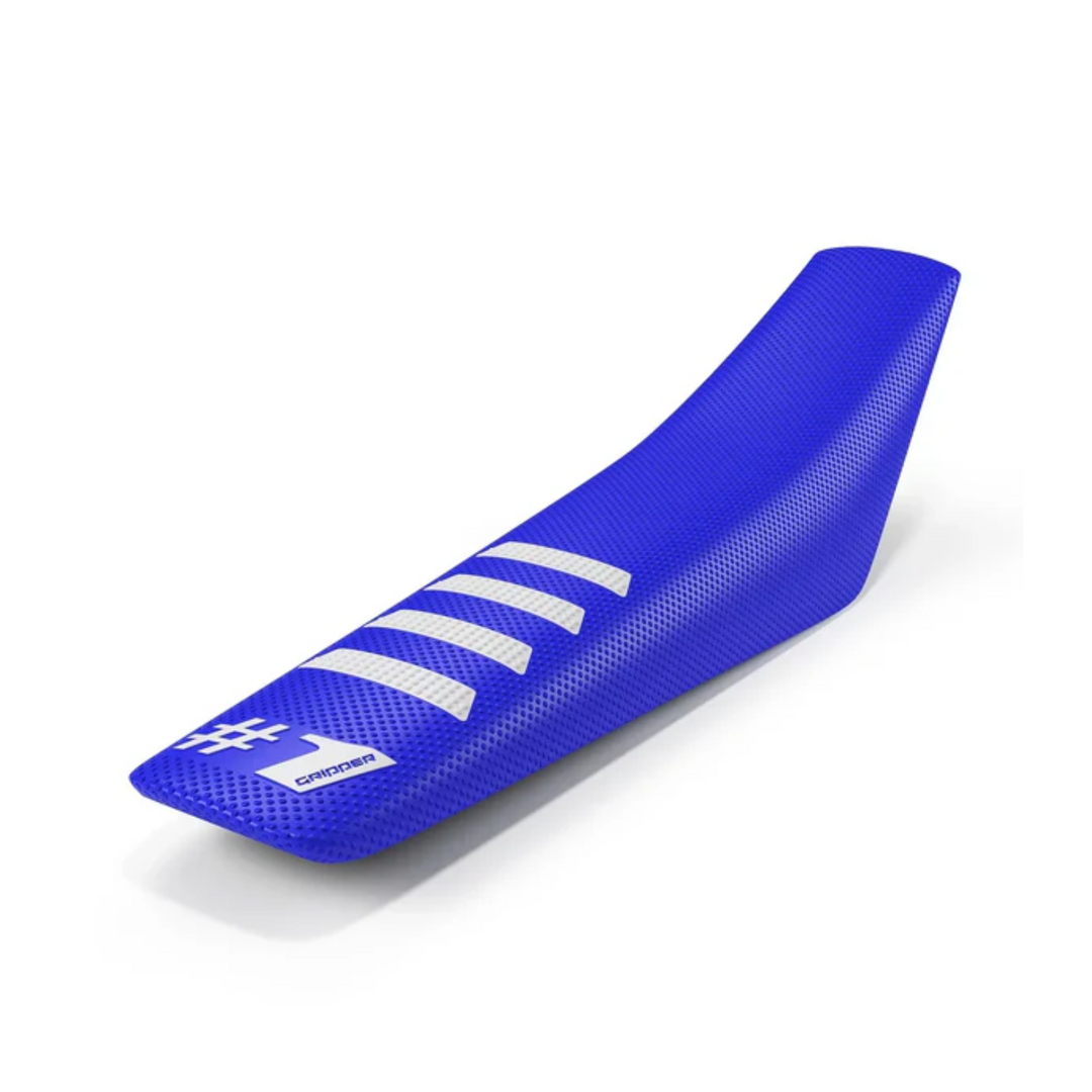 One Grip Ribbed Seat Cover