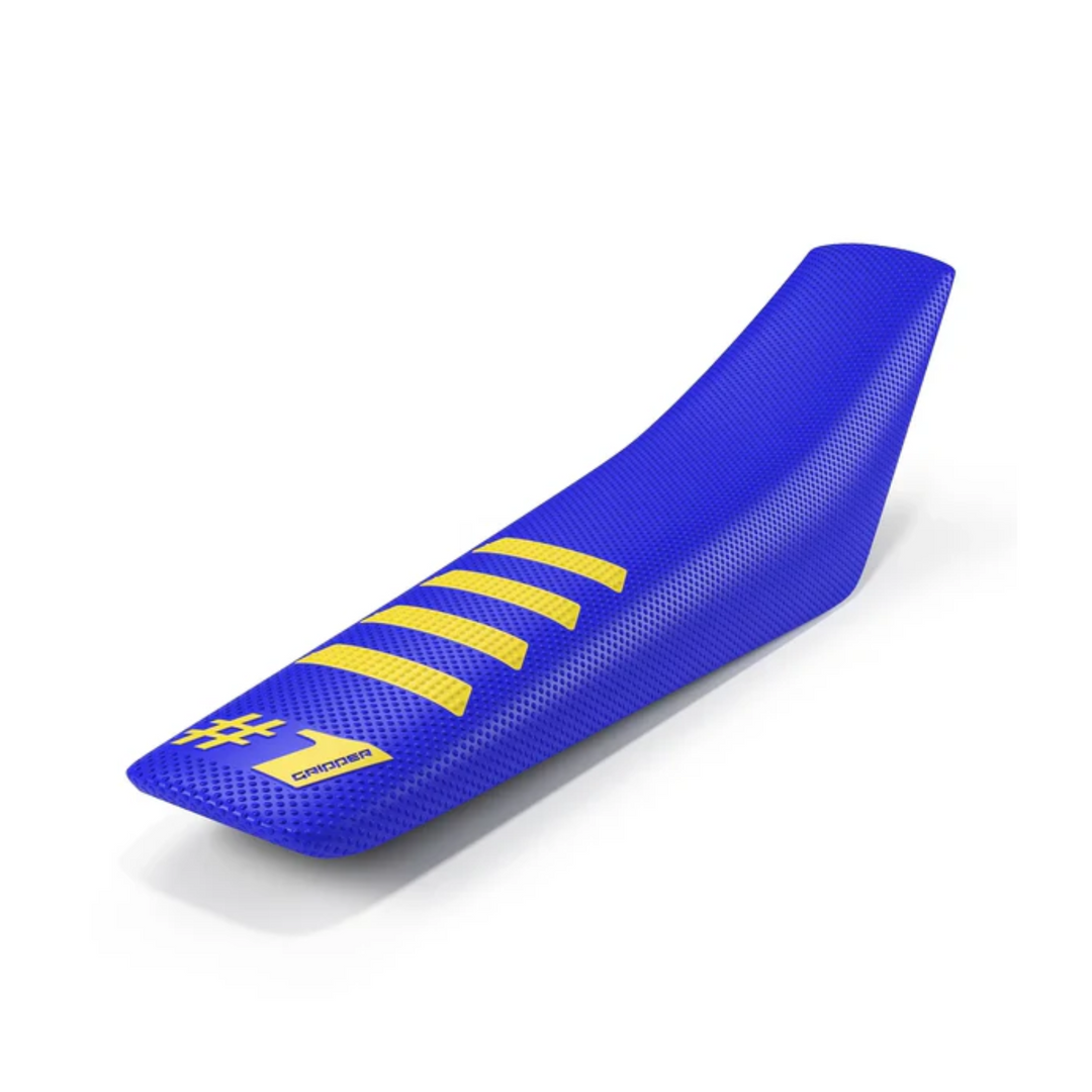 One Grip Ribbed Seat Cover