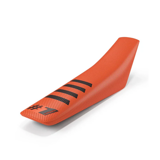 One Grip Ribbed Seat Cover