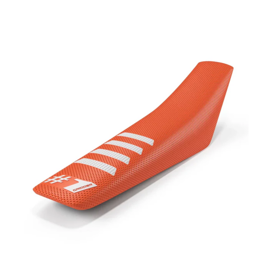 One Grip Ribbed Seat Cover