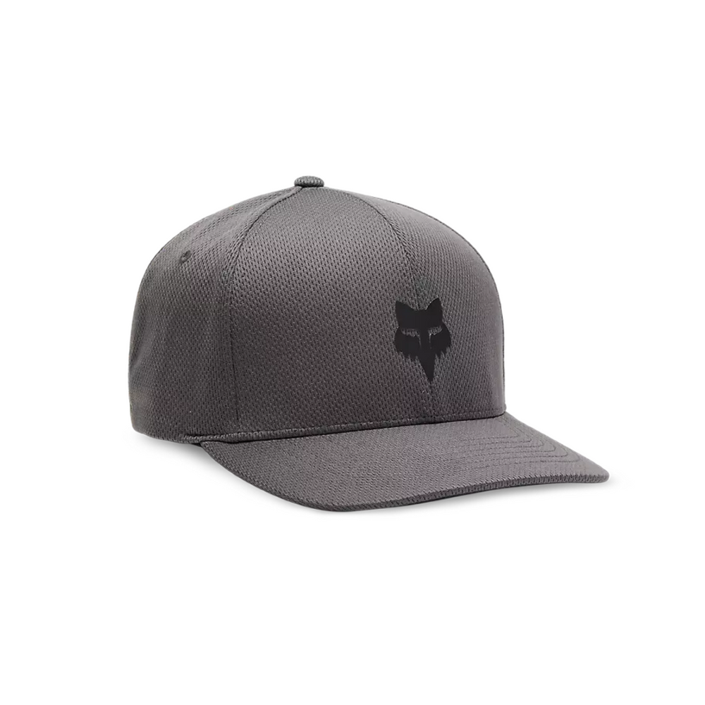 FOX RACING HEAD TECH FLEXFIT UNISEX ADJUSTABLE HAT