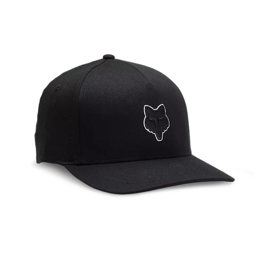 FOX RACING HEAD FLEXFIT UNISEX ADJUSTABLE HAT