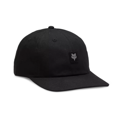 FOX RACING LEVEL UP STRAPBACK HAT