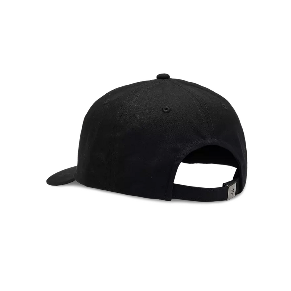 FOX RACING LEVEL UP STRAPBACK HAT