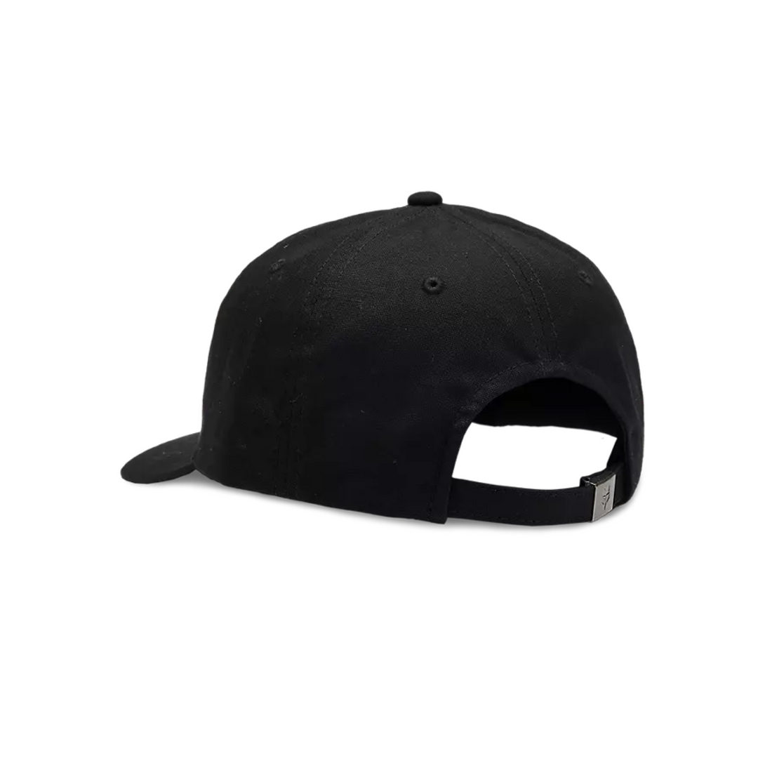 FOX RACING LEVEL UP STRAPBACK HAT