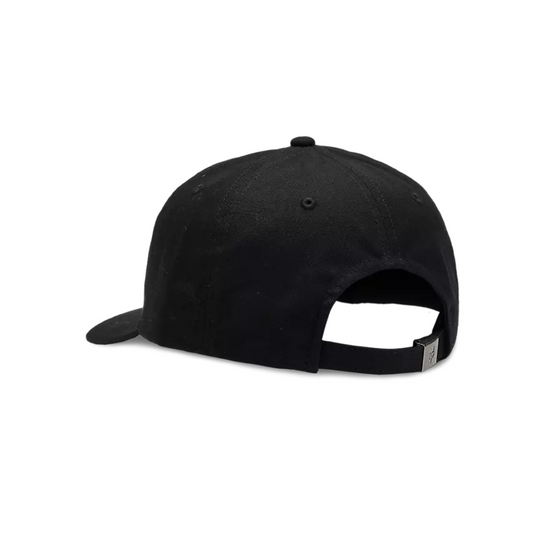 FOX RACING LEVEL UP STRAPBACK HAT