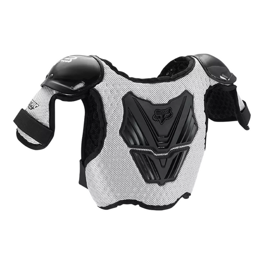 FOX Racing Kids Peewee Titan Roost Deflectors