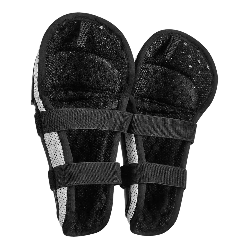 FOX RACING KIDS PEEWEE TITAN KNEE/SHIN GUARD