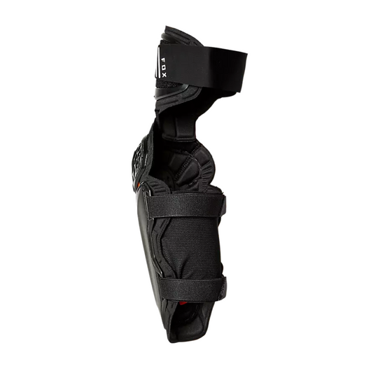 FOX TITAN PRO D3O ELBOW GUARD MOTOCROSS PROTECTORS WITH HINGE SYSTEM