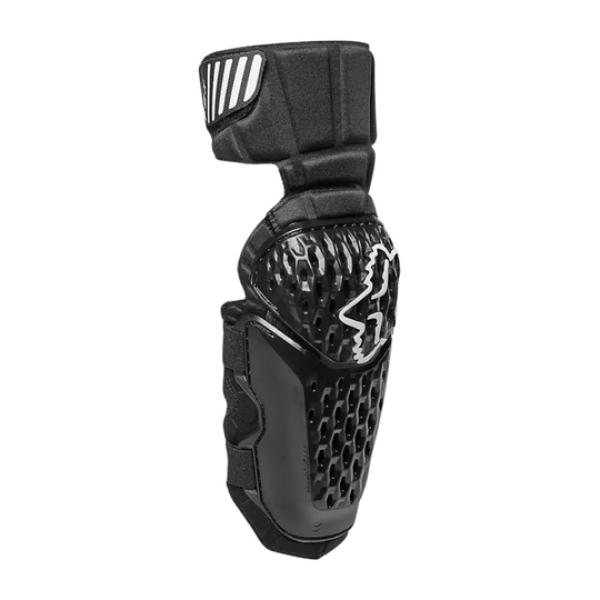 FOX Racing Kids-YTH Titan Race Elbow Guard, CE