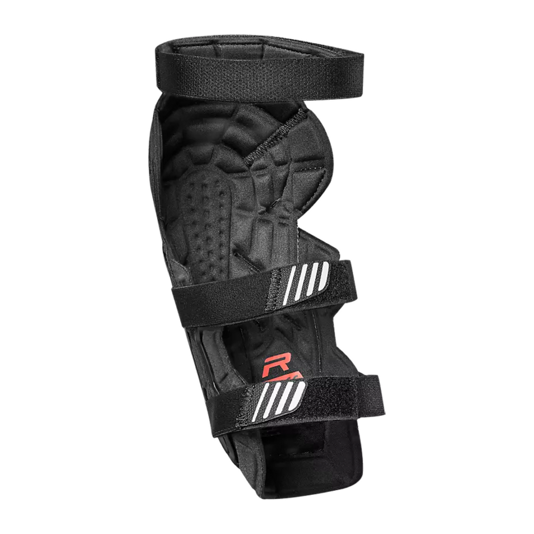 FOX RACING KIDS-YTH TITAN RACE KNEE GUARD MOTOCROSS PROTECTORS