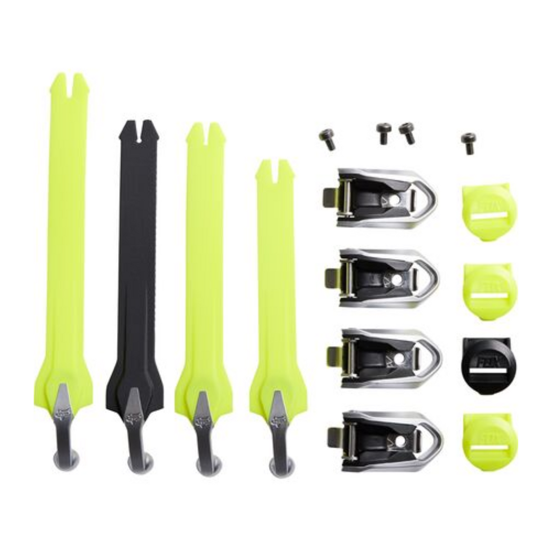 FOX 22 COMP STRAP KIT
