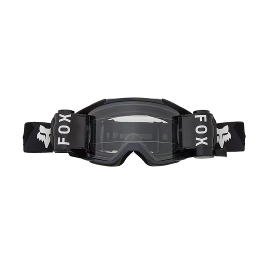 FOX MOTOCROSS VUE ROLL OFF GOGGLE FULL PROTECTION