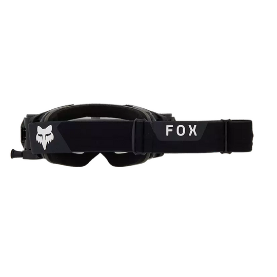 FOX MOTOCROSS VUE ROLL OFF GOGGLE FULL PROTECTION