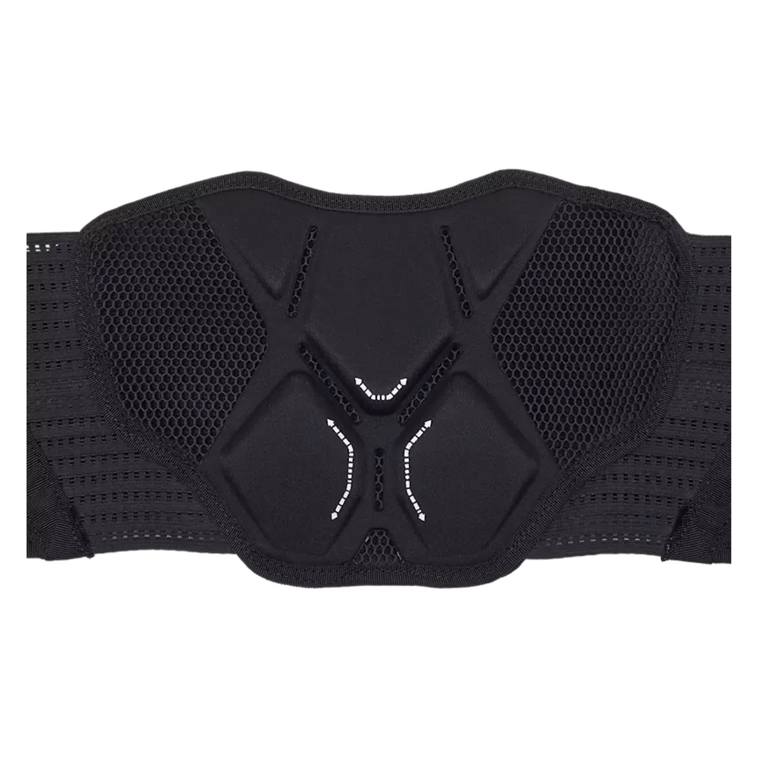 FOX Titan Race Belt Motorcycle Back Protector